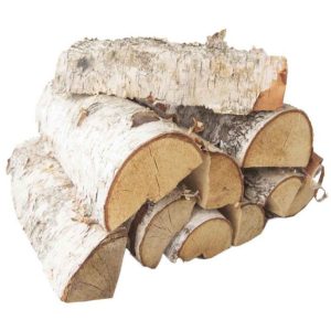 Berken 1 kuub, Losgestort